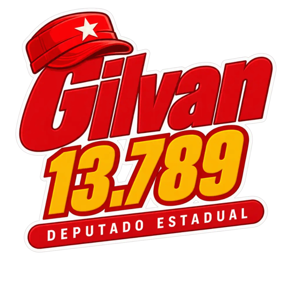 Gilvan 13.789, deputado estadual